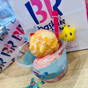 サーティワン🍨の写真2枚目