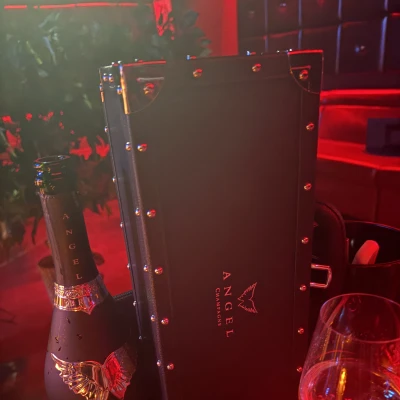 エンジェルありがとうございました👼