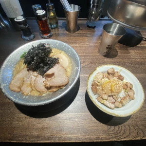 こってり系おっぱいはいかがでしょうか？🍜🤤の写真2枚目
