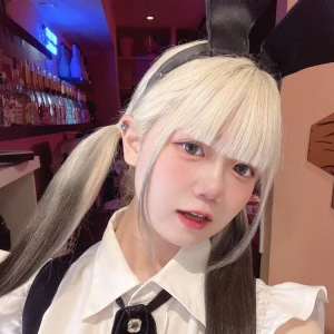 今週ほぼ毎日いるお🙃💗の写真1枚目