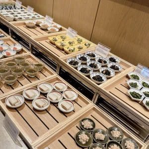 美味しい朝食をの写真1枚目