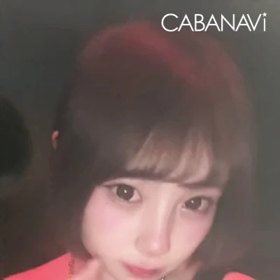 ほっぺツンツンだけど真顔すぎね笑😃💕
