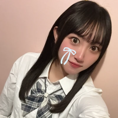 こんにちはー!!!みなとです🧸💭🍒✨