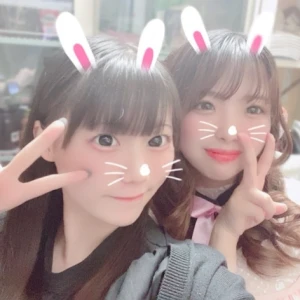 ゆうかばにーの写真1枚目