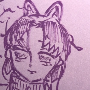 落書きしたんだーの写真2枚目