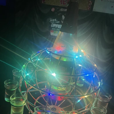こんばんは‪🌙*·̩͙‬