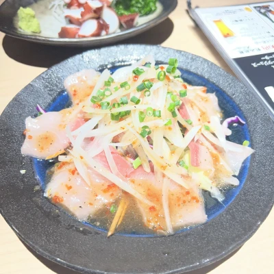 3/1(日) 22時からいます🦠