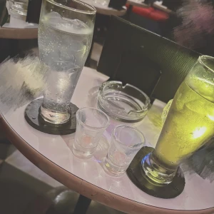 本日21:30〜✨の写真1枚目