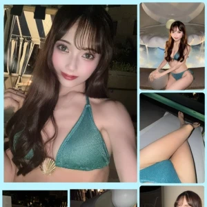 ナイトプール💓の写真1枚目