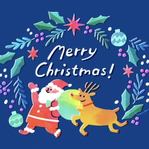 🤍🎄𝙼𝚎𝚛𝚛𝚢 𝙲𝚑𝚛𝚒𝚜𝚝𝚖𝚊𝚜🎄🤍の写真1枚目