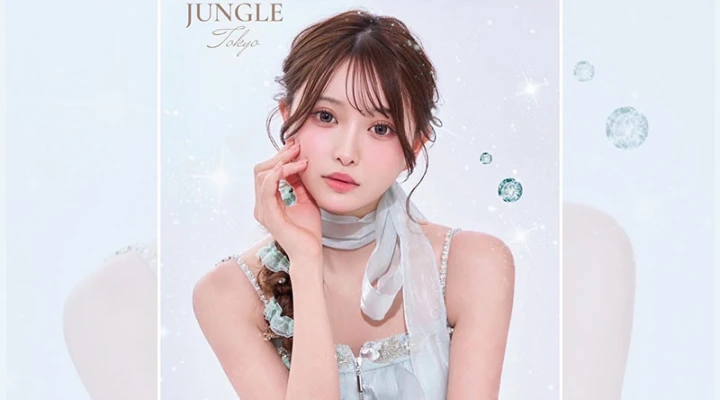 六本木キャバクラ「ジャングル東京」いおりさんのラストとなるバースデーイベントを11月22日に開催！