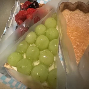 こんにちは、ゆりあですの写真1枚目