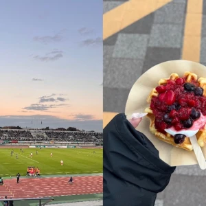 お久しぶりです。近況報告🎄◝✩ ✧︎の写真2枚目