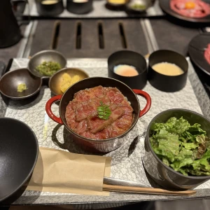 友達と銀座でランチしてきたよ🍽の写真1枚目