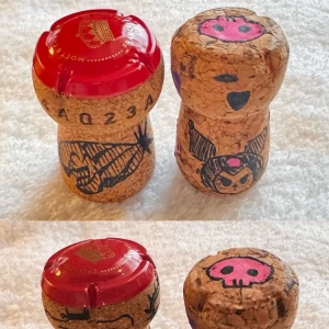 1111のお礼💌の写真3枚目