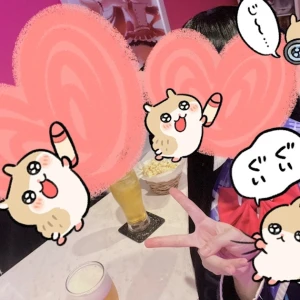 🐱ྀི5.27🐱ྀིの写真1枚目