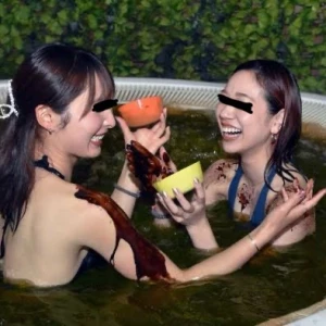 女の子のあれはチョコの味⁉️の写真1枚目