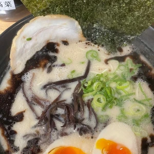 天草のラーメン🍜はやっぱり美味しい😋💕の写真1枚目