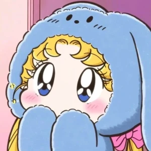 今日もいるよ💗の写真1枚目