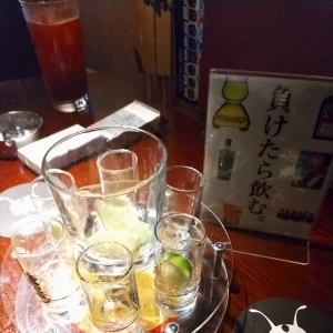 🍸️🍸️の写真1枚目