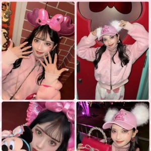 ディズニー🎀の写真2枚目
