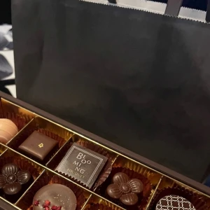 2.15 バレンタイン💌🍫🎀⟡.ෆの写真1枚目