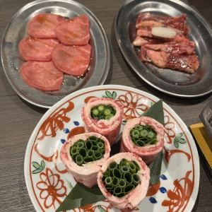 1/21(水) 21時半からいます🥩の写真1枚目