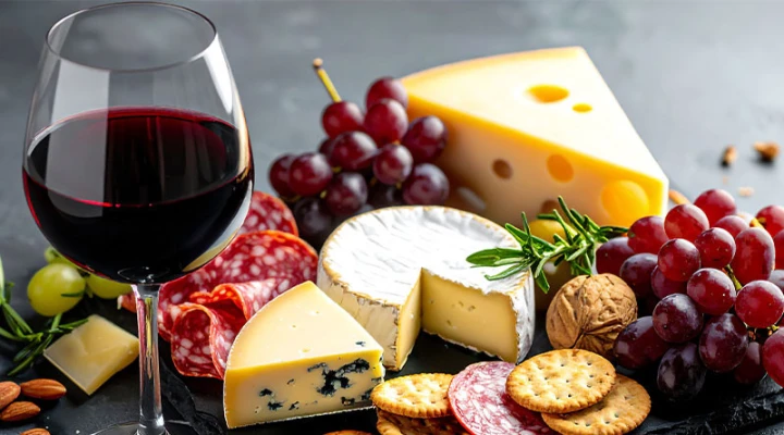 ドリンクと併せておすすめしよう！キャバクラの定番フードメニュー