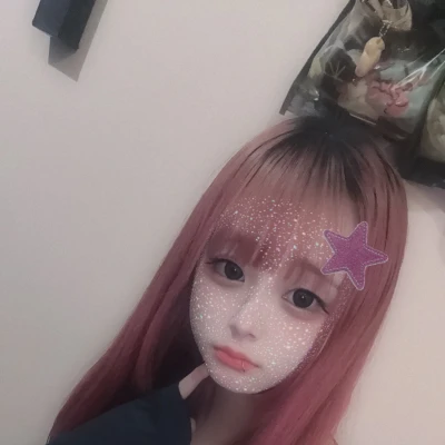 こんばんは🌙.*しのですʚ🎀ɞ