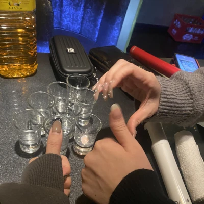 こんばんはあのです🎤