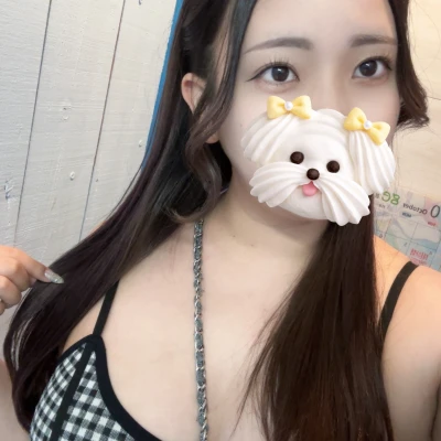 こんばんは🐶