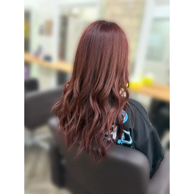 こんばんは✨