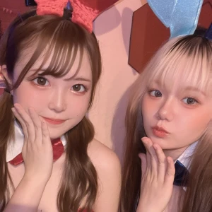 バニーちゃん🐰の写真1枚目