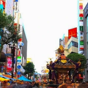 お祭り🏮の写真3枚目
