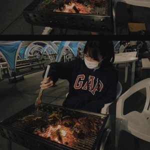 こんばんは🐹の写真1枚目