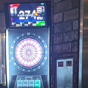 遊んだのだ🎯 ◝✩ ✧︎の写真1枚目