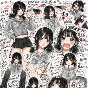 おはよ🤍の写真1枚目