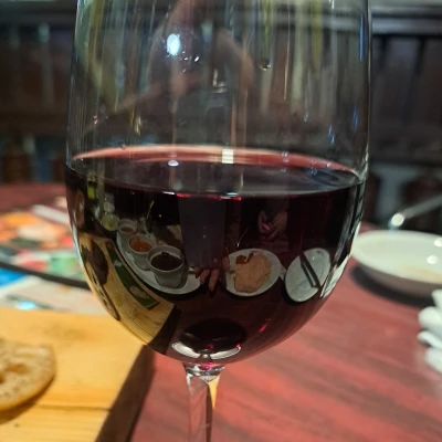 今日いまーす✨よかったら一緒に飲んでくださいまし😊