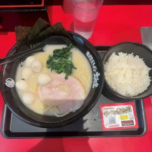 大和屋🍜の写真1枚目