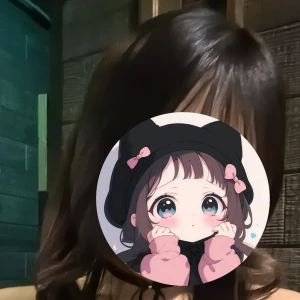 かなちゃん本日出勤してます𐔌՞ ܸ. .ܸ՞𐦯の写真1枚目