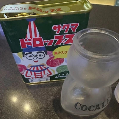 こんにちは、ゆりあです