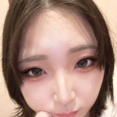 こんばんは❢