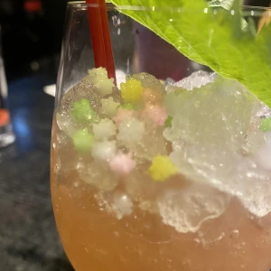 雨だ☔☔️の写真1枚目