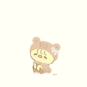 こんにちわん！みゆです☀️🐣の写真1枚目