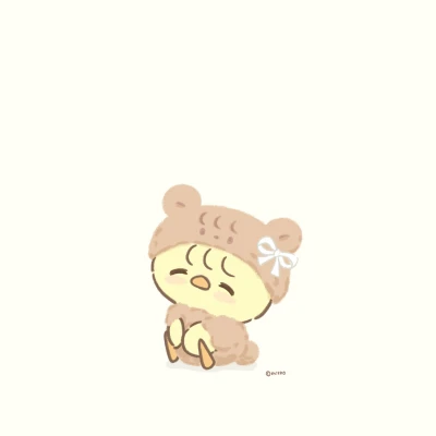 こんにちわん！みゆです☀️🐣