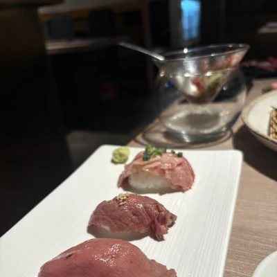 今日は同伴からの出勤✨