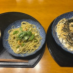 🍝の写真1枚目
