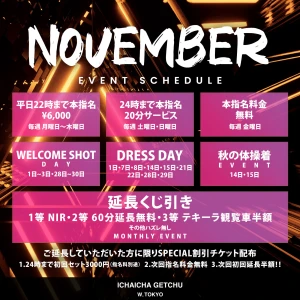 11月11日(火)の写真3枚目