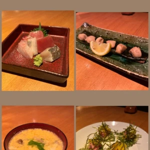 創作和食屋さん💓の写真2枚目