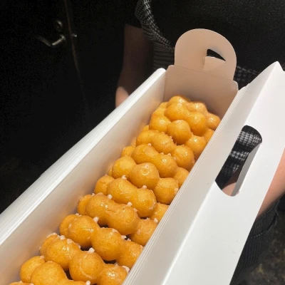 9.20 大量ポンデ🍩💖💫